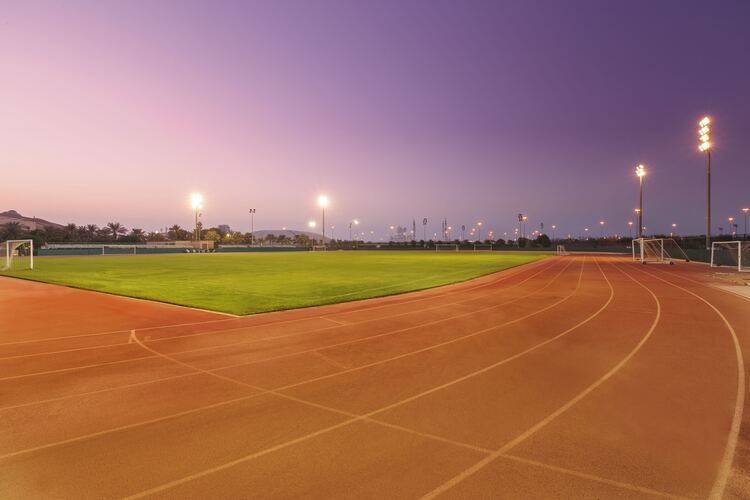 Erth Abu Dhabi (Ex.Armed Forces Officers Club & Hotel)