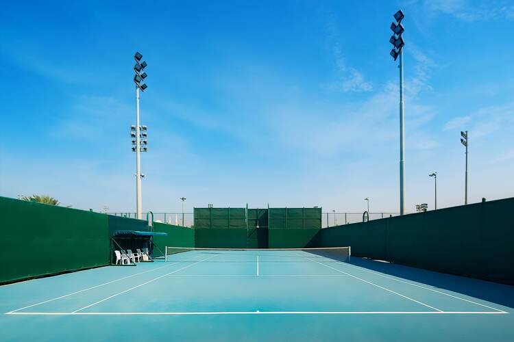 Erth Abu Dhabi (Ex.Armed Forces Officers Club & Hotel)