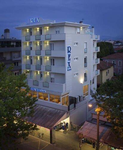 Rex Hotel