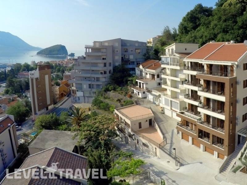 Фотография Villa Aria