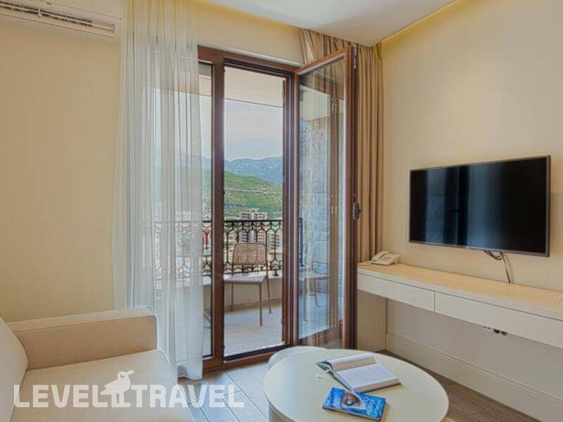 Фотография Villa Aria