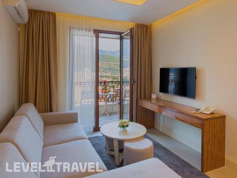 Фотография Villa Aria