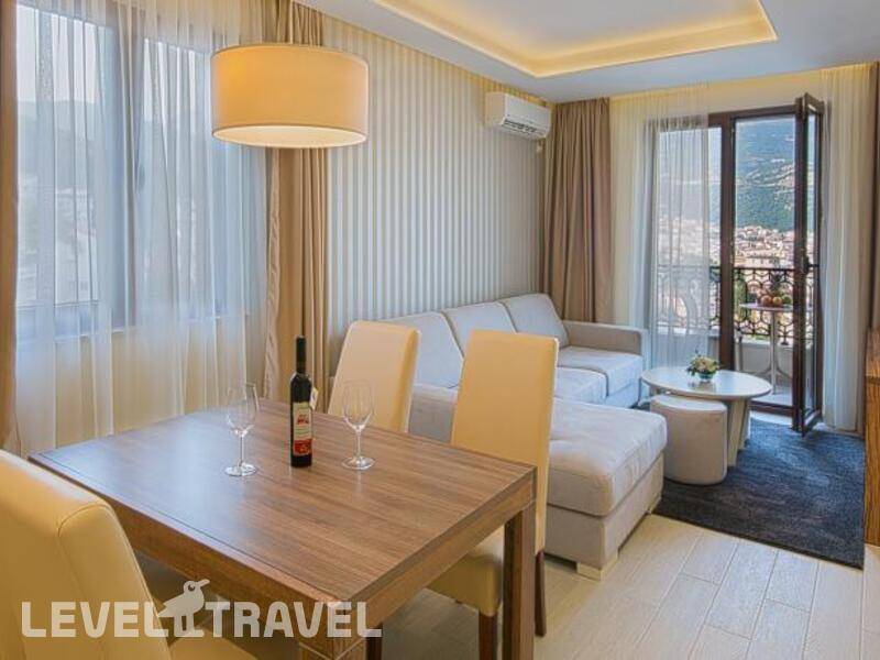 Фотография Villa Aria