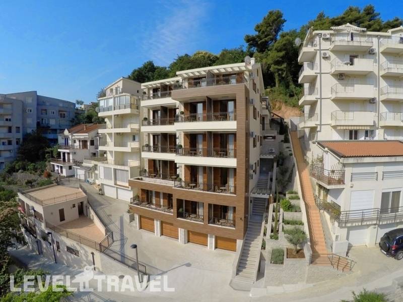 Фотография Villa Aria