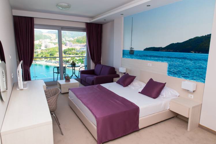 Ponta Nova Hotel