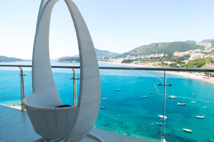 Ponta Nova Hotel