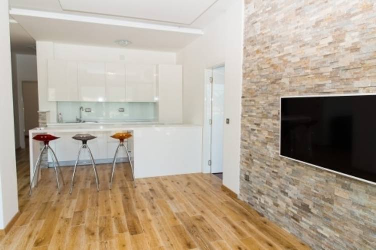 Ponta Nova Hotel