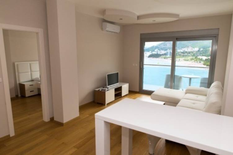 Ponta Nova Hotel