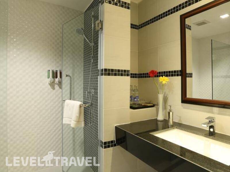 Фотография Adelphi Hotel Фотография Adelphi Hotel