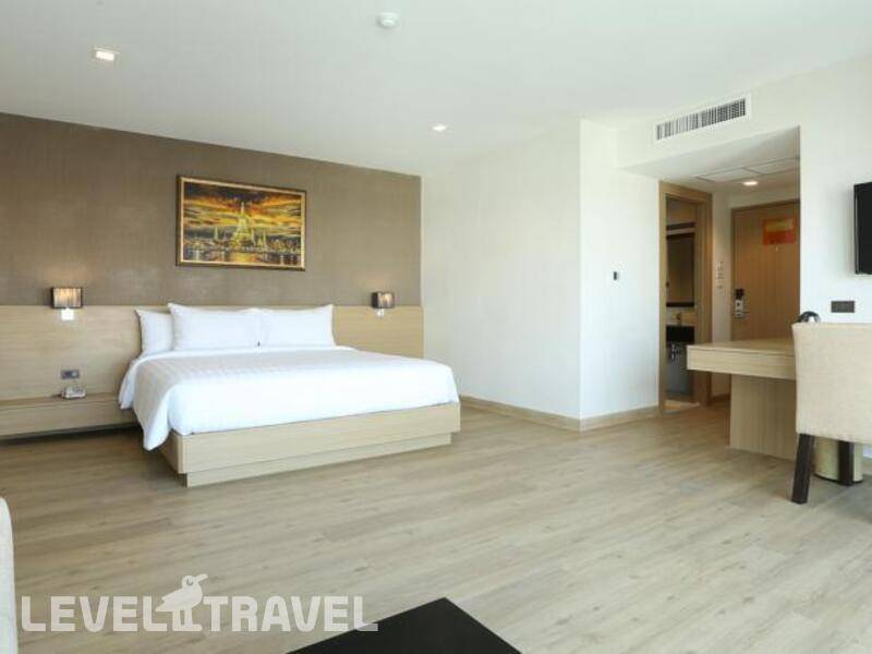 Фотография Adelphi Hotel Фотография Adelphi Hotel