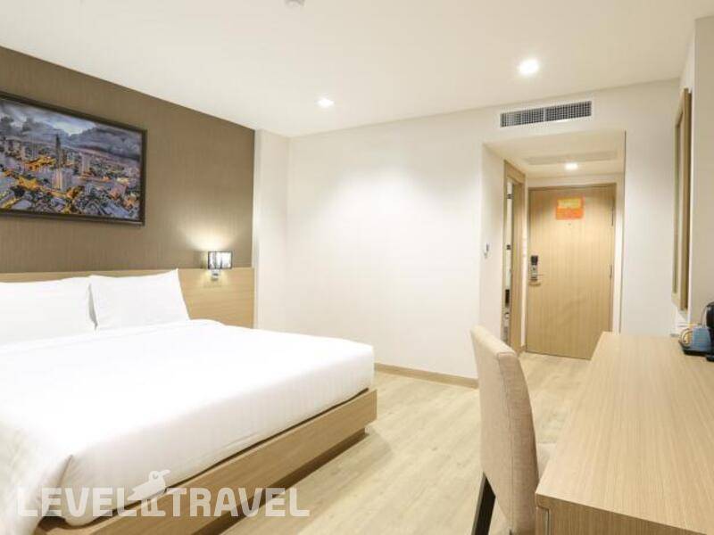 Фотография Adelphi Hotel Фотография Adelphi Hotel