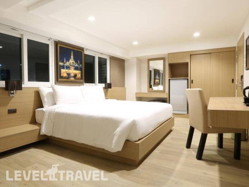 Фотография Adelphi Hotel Фотография Adelphi Hotel