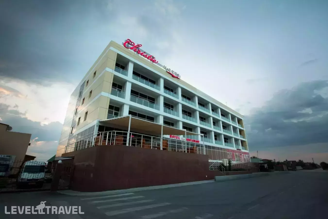 Кристи (Christie)