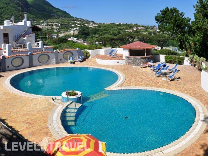 Фотография Residence Villa Teresa