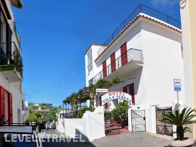 Фотография Residence Villa Teresa