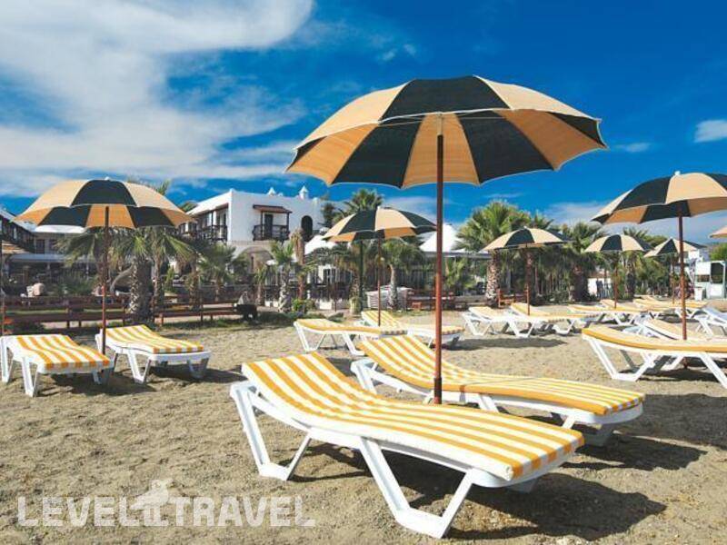 Фотография Costa Bianca Hotel