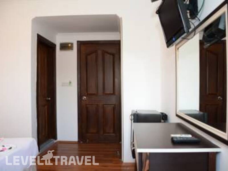 Фотография Costa Bianca Hotel