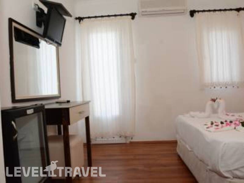 Фотография Costa Bianca Hotel
