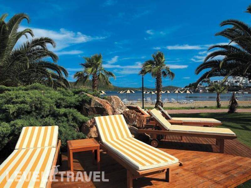 Фотография Costa Bianca Hotel