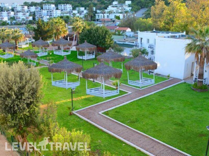 Фотография Costa Bianca Hotel
