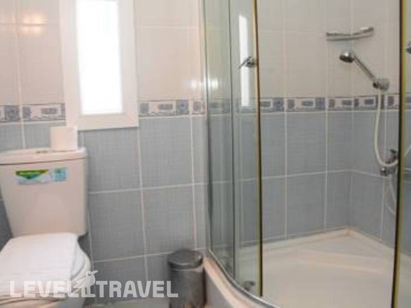 Фотография Costa Bianca Hotel