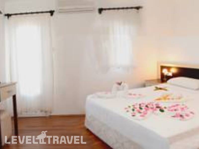 Фотография Costa Bianca Hotel