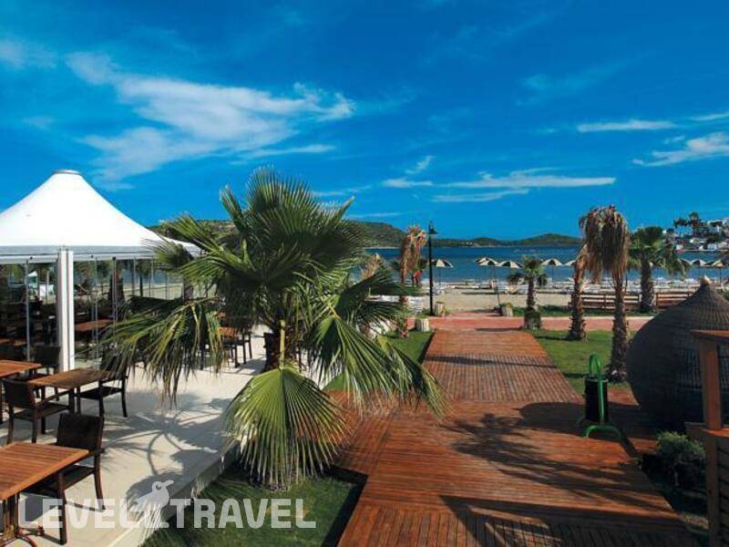 Фотография Costa Bianca Hotel