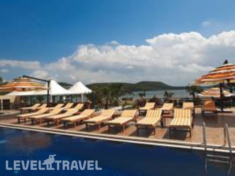 Фотография Costa Bianca Hotel