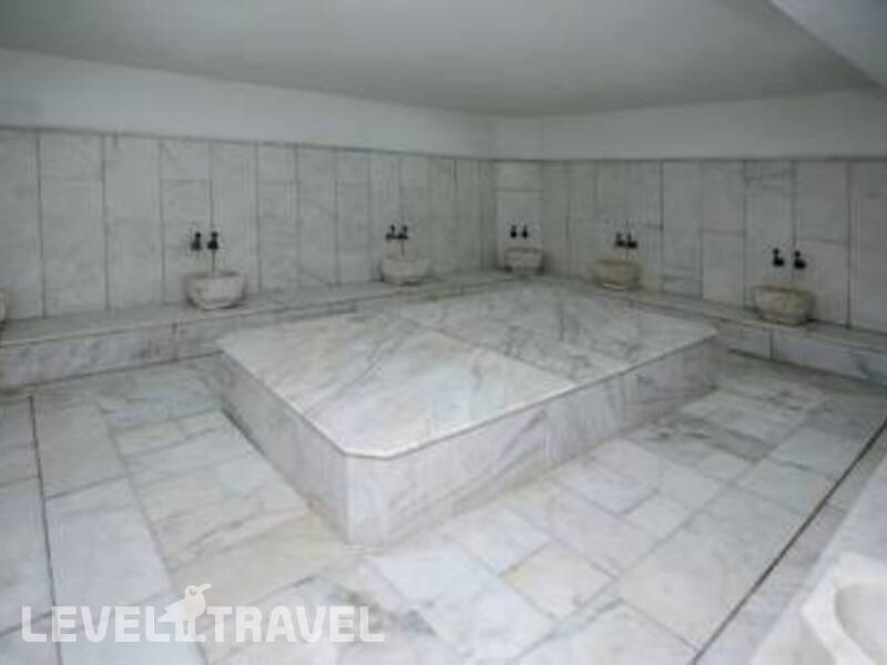 Фотография Costa Bianca Hotel