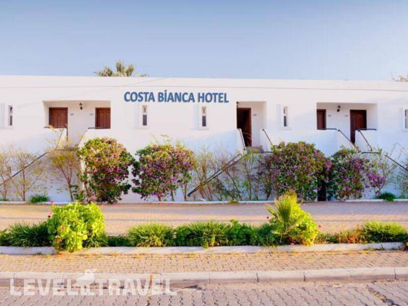 Фотография Costa Bianca Hotel