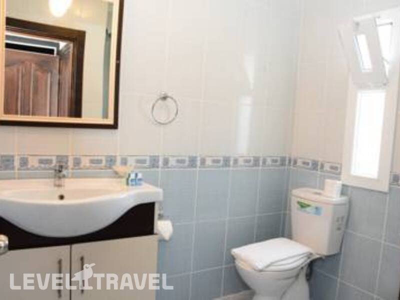 Фотография Costa Bianca Hotel