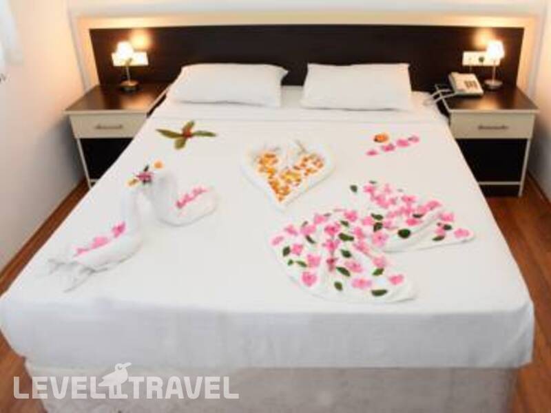 Фотография Costa Bianca Hotel