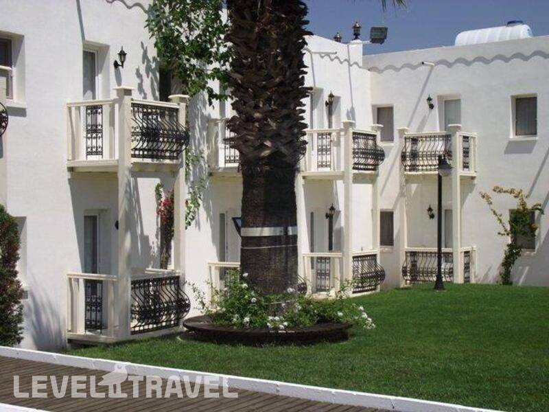 Фотография Costa Bianca Hotel