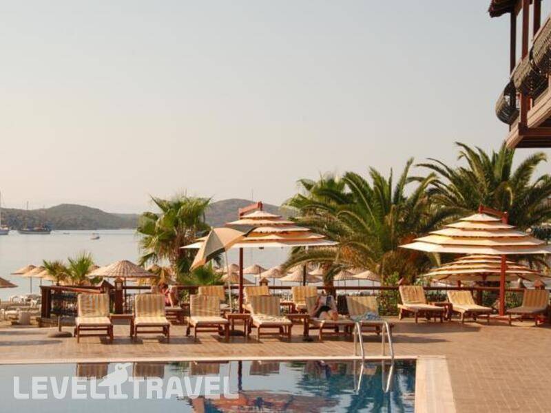 Фотография Costa Bianca Hotel