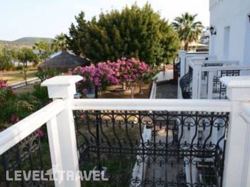 Фотография Costa Bianca Hotel