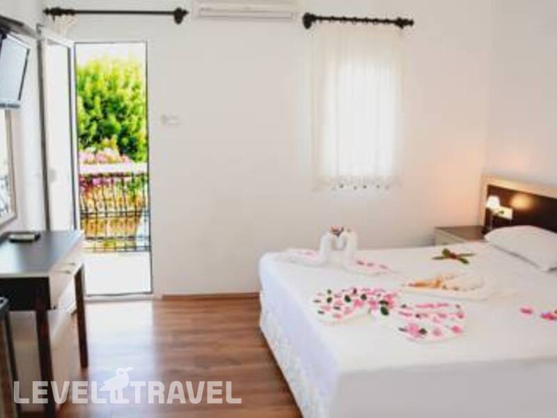 Фотография Costa Bianca Hotel