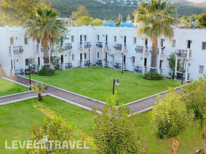 Фотография Costa Bianca Hotel