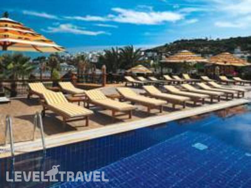 Фотография Costa Bianca Hotel