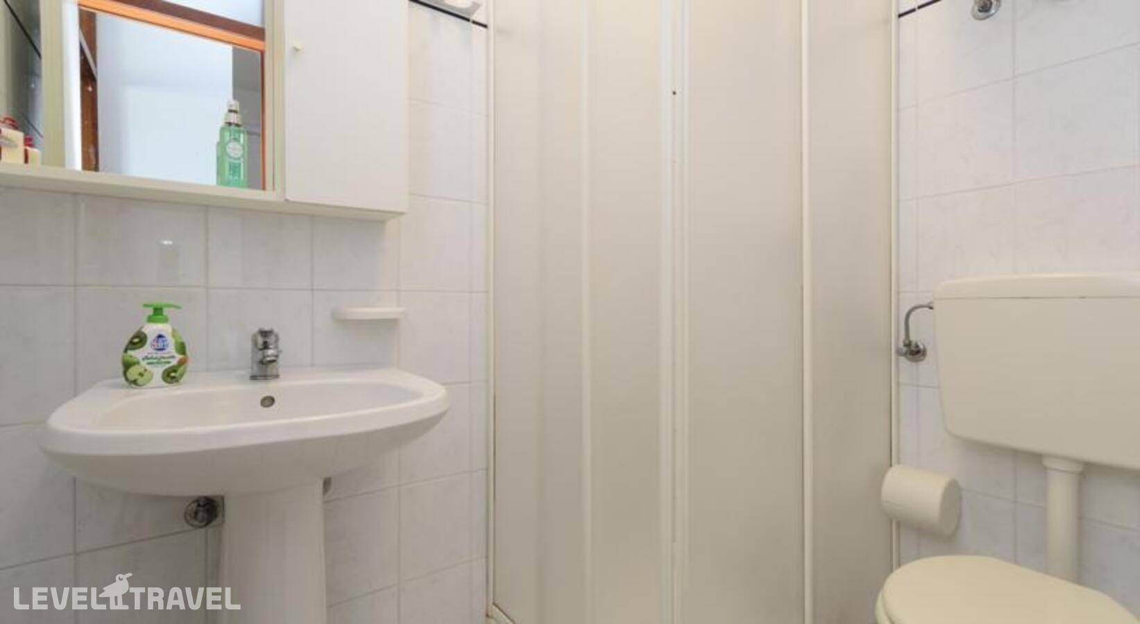 фотографии отеля Residence Shakespeare в Италия(Линьяно-Саббьядоро) - фото №10