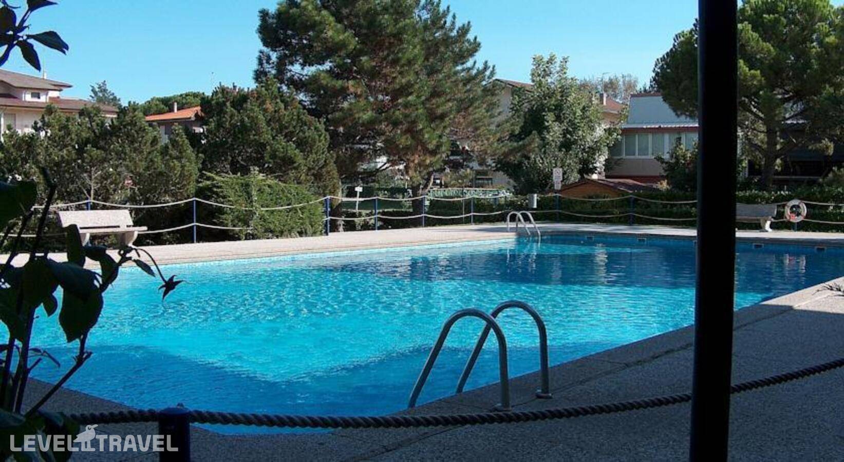 фотографии отеля Residence Shakespeare в Италия(Линьяно-Саббьядоро) - фото №2