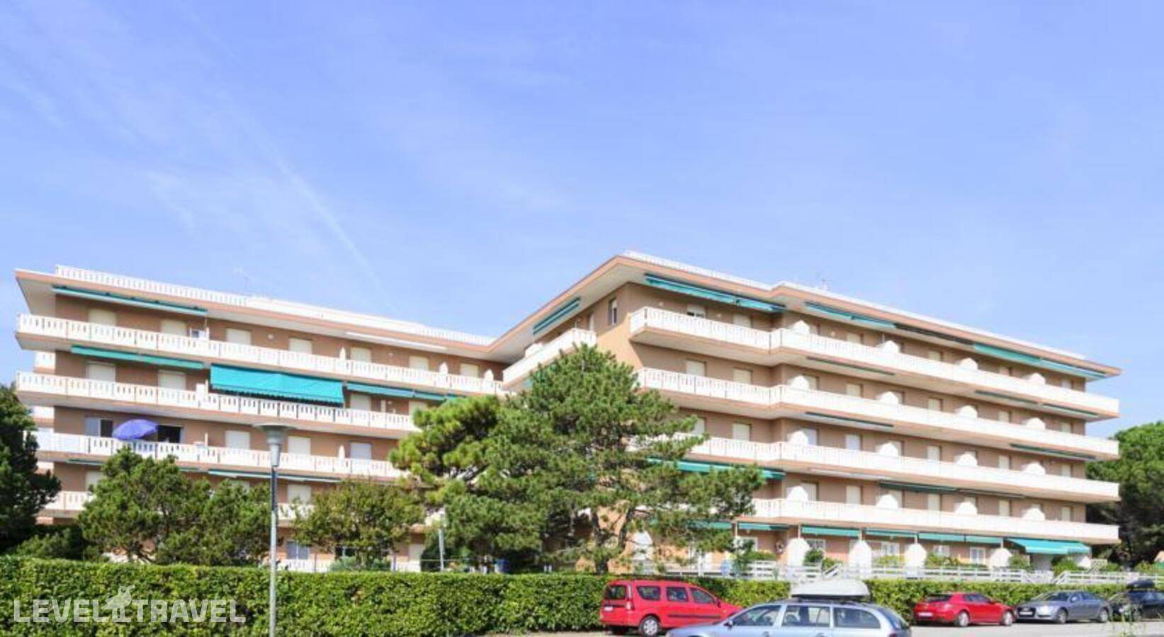 Residence Shakespeare