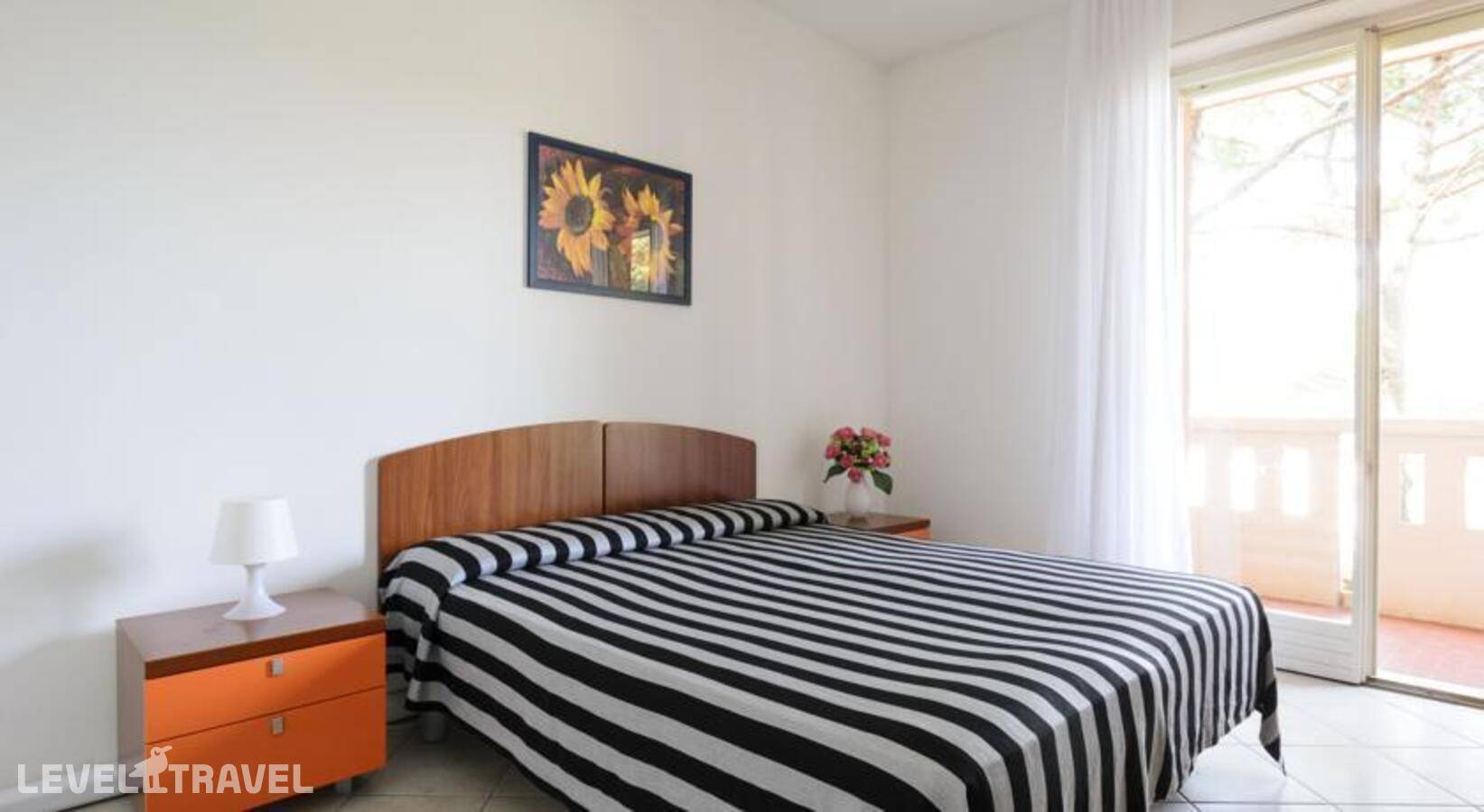 фотографии отеля Residence Shakespeare в Италия(Линьяно-Саббьядоро) - фото №9