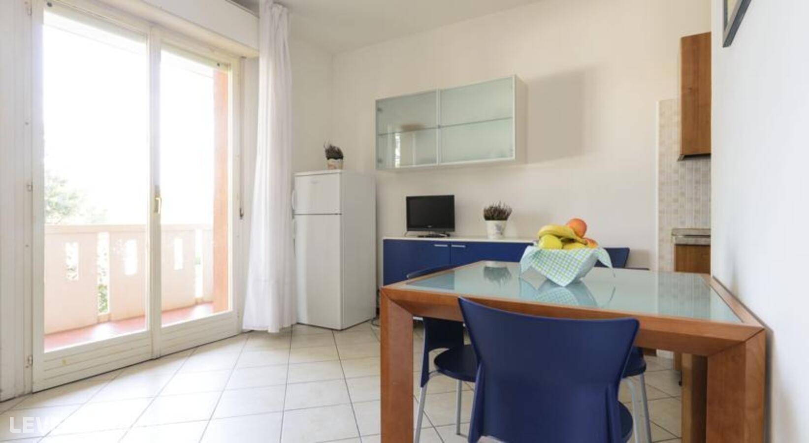 фотографии отеля Residence Shakespeare в Италия(Линьяно-Саббьядоро) - фото №4