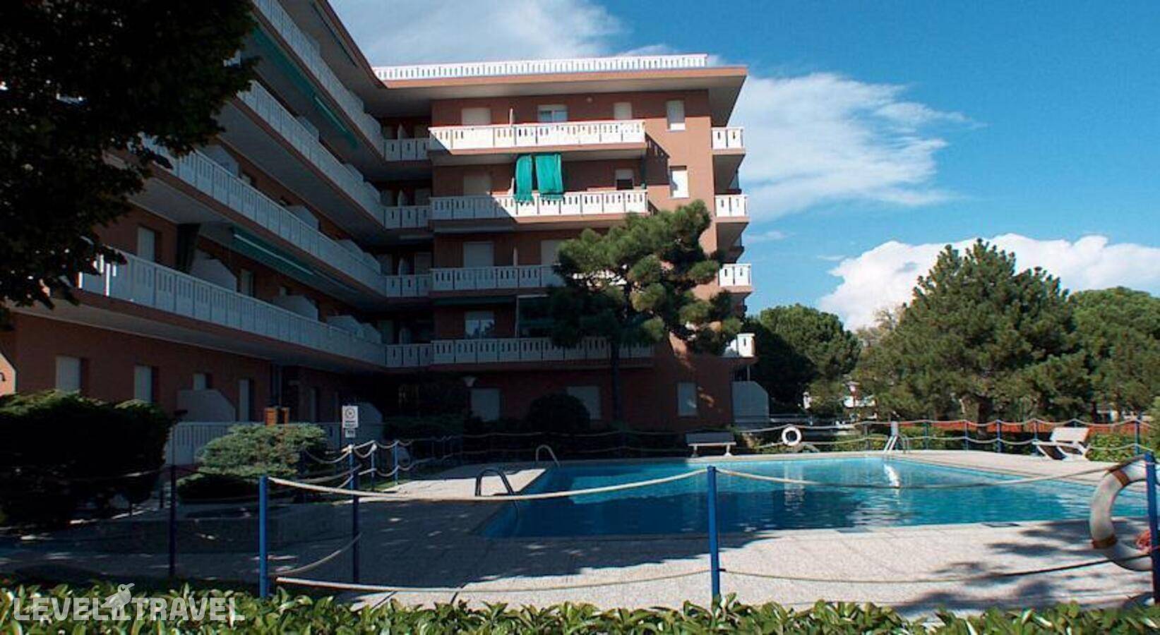 фотографии отеля Residence Shakespeare в Италия(Линьяно-Саббьядоро) - фото №11