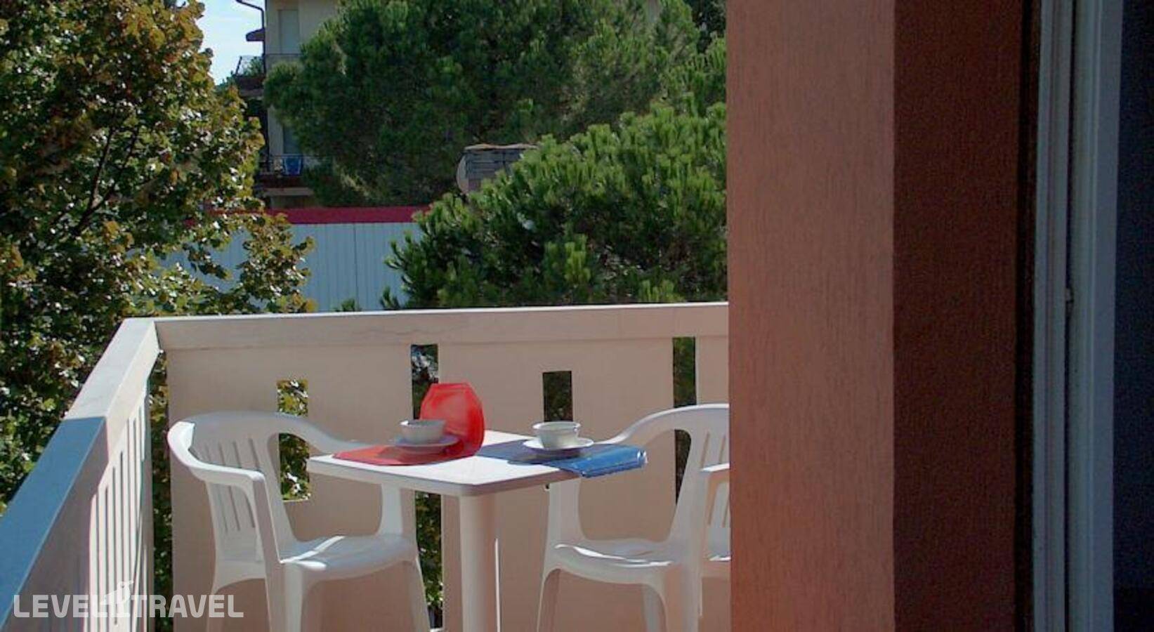 фотографии отеля Residence Shakespeare в Италия(Линьяно-Саббьядоро) - фото №3