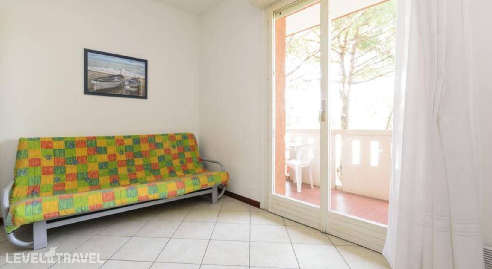 фотографии отеля Residence Shakespeare в Италия(Линьяно-Саббьядоро) - фото №6