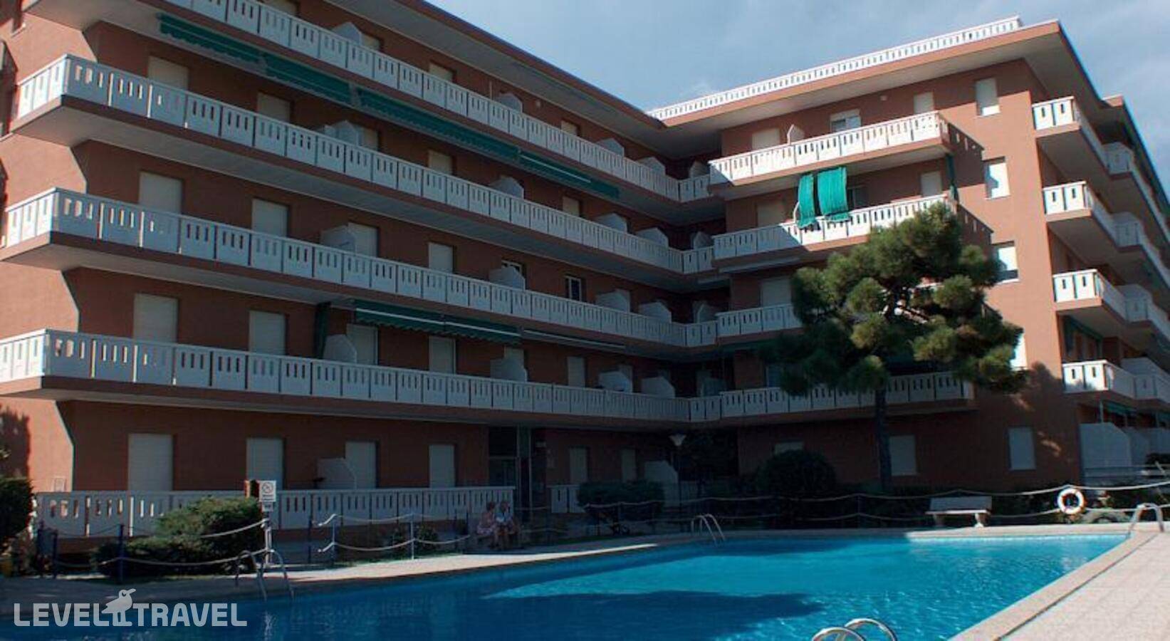 фотографии отеля Residence Shakespeare в Италия(Линьяно-Саббьядоро) - фото №5