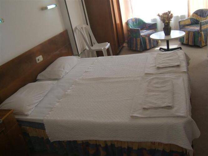 Yildirim Boutique Hotel
