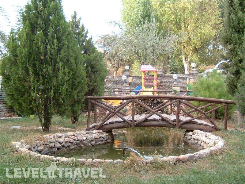 Фотография Yildirim Boutique Hotel