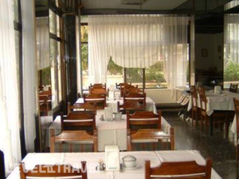 Фотография Yildirim Boutique Hotel